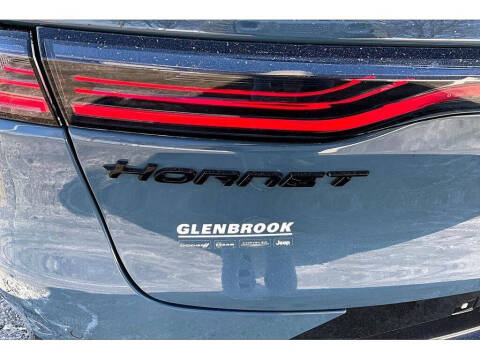 2024 Dodge Hornet R/T