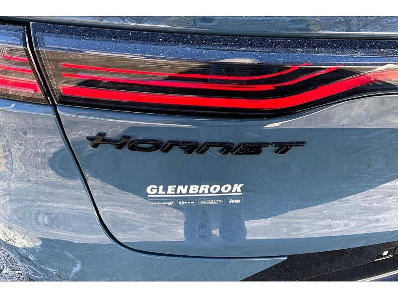 2024 Dodge Hornet R/T