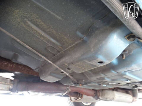 1979 Pontiac Firebird