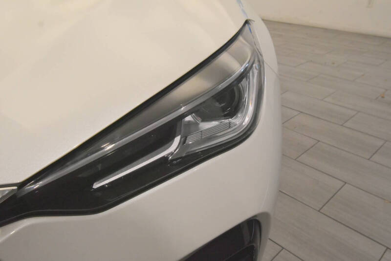 2023 Infiniti QX55 Luxe