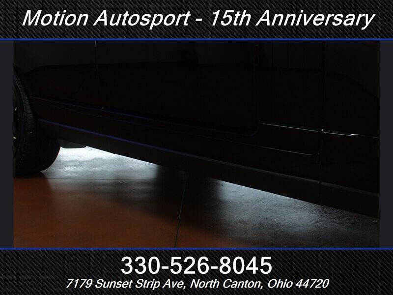 2021 Land Rover Range Rover P525 HSE Westminster Edition