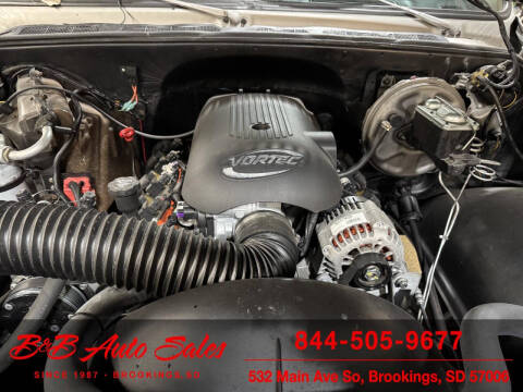 1973 Chevrolet C/K 10 Series