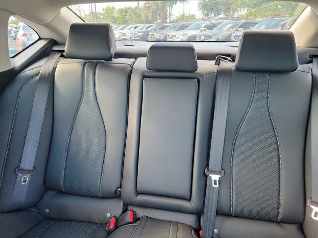 2022 Acura TLX w/Tech