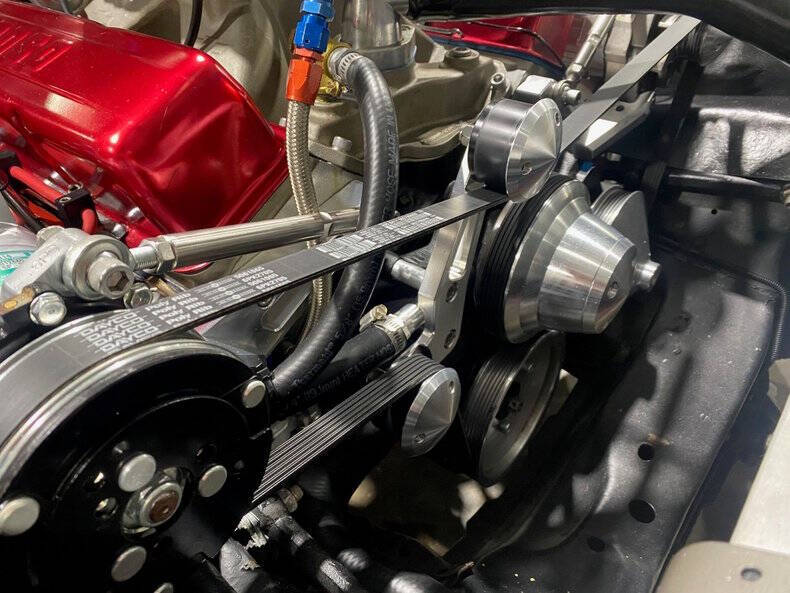 1978 Chevrolet Corvette