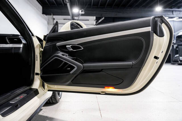 2014 Porsche 911 Carrera S