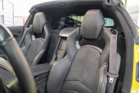 2023 Chevrolet Corvette Z06