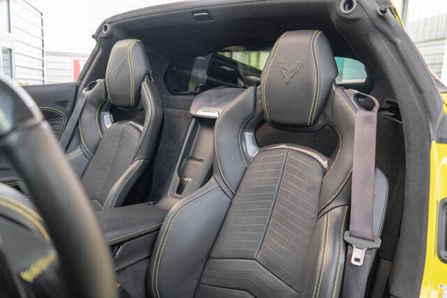 2023 Chevrolet Corvette Z06