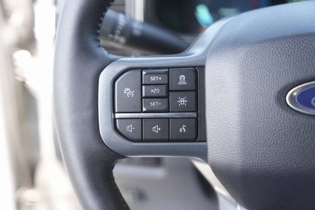 2024 Ford F-350 Super Duty