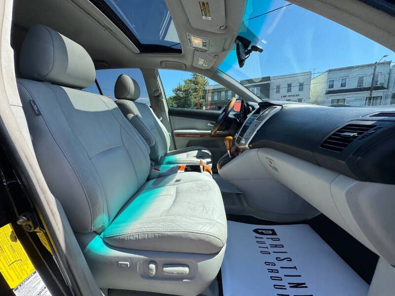 2009 Lexus RX 350