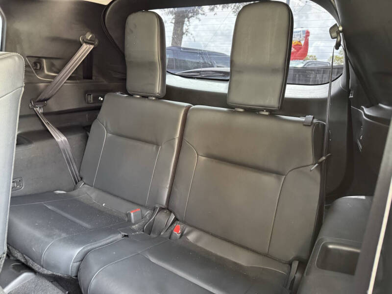 2022 Mitsubishi Outlander SEL Special Edition