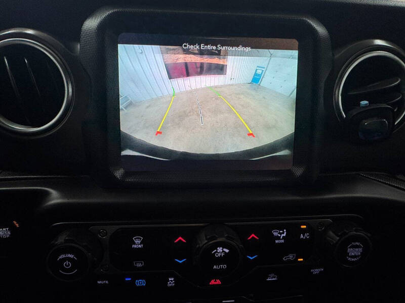 2022 Jeep Wrangler Unlimited Rubicon 4xe