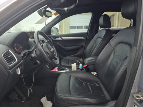 2015 Audi Q3 2.0T quattro Premium Plus