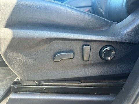 2023 Subaru Ascent Limited 7-Passenger