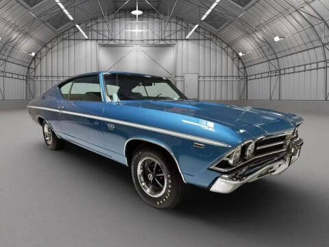 1969 Chevrolet Chevelle
