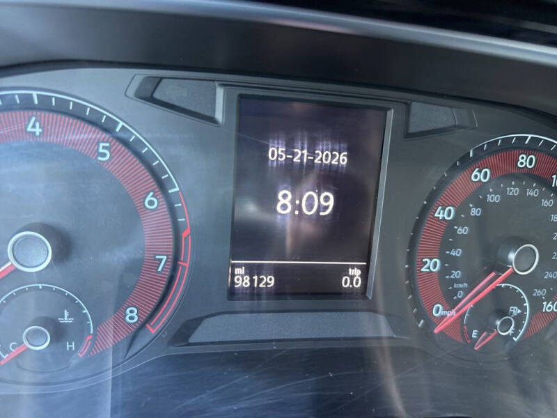 2019 Volkswagen Jetta