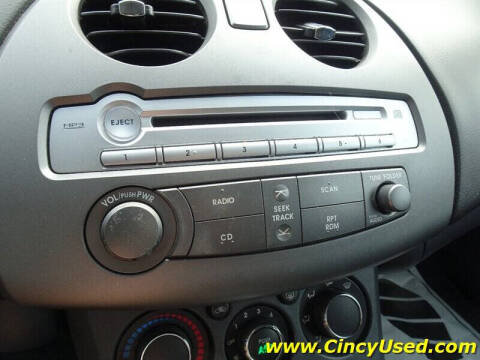 2012 Mitsubishi Eclipse GS