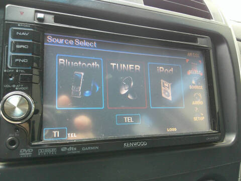 2009 Toyota Corolla XRS