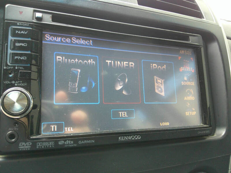 2009 Toyota Corolla XRS