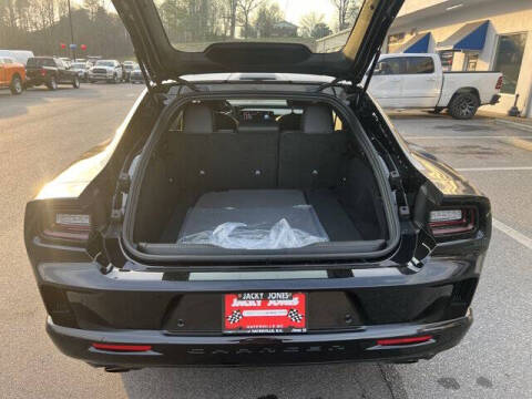 2026 Dodge Charger Scat Pack