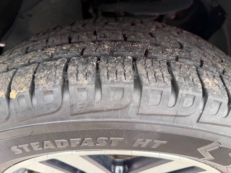 2015 Toyota 4Runner