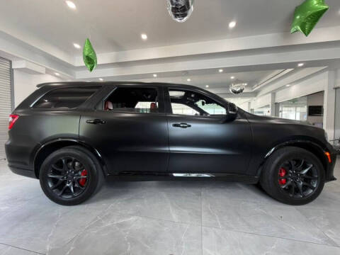 2024 Dodge Durango SRT Hellcat Premium