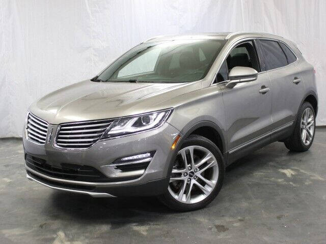 2017 Lincoln MKC for sale at United Auto Exchange in Addison IL