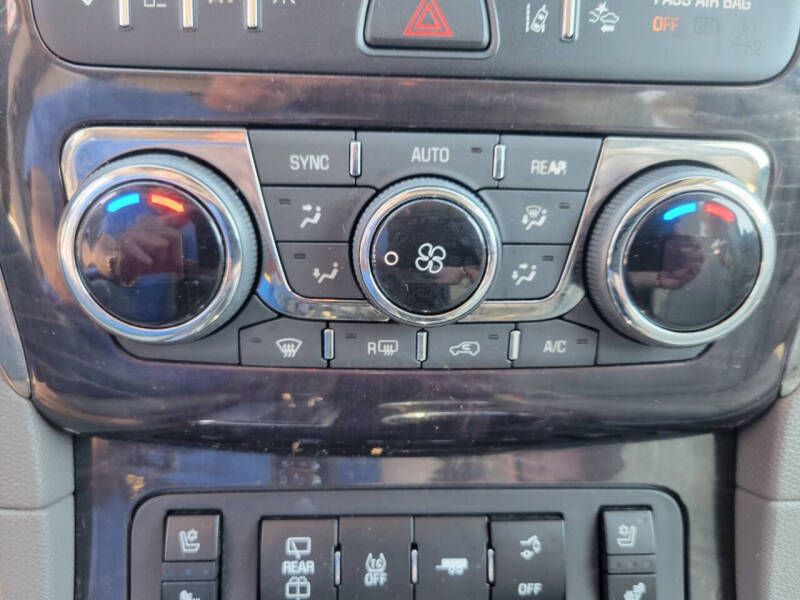 2016 Buick Enclave Premium