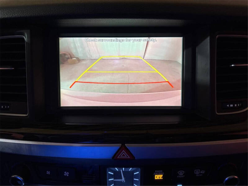 2015 Hyundai Genesis