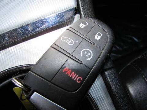 2018 Jeep Grand Cherokee Summit