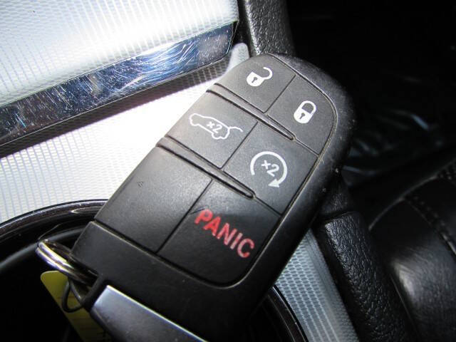 2018 Jeep Grand Cherokee Summit