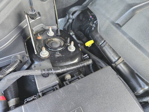 2015 Dodge Durango Citadel