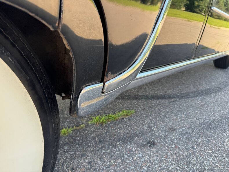 1954 Chrysler Imperial