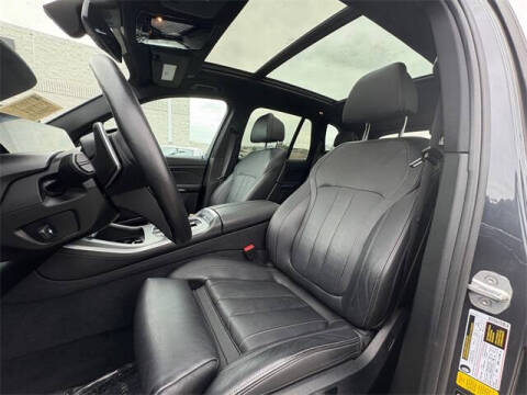 2019 BMW X5 xDrive50i