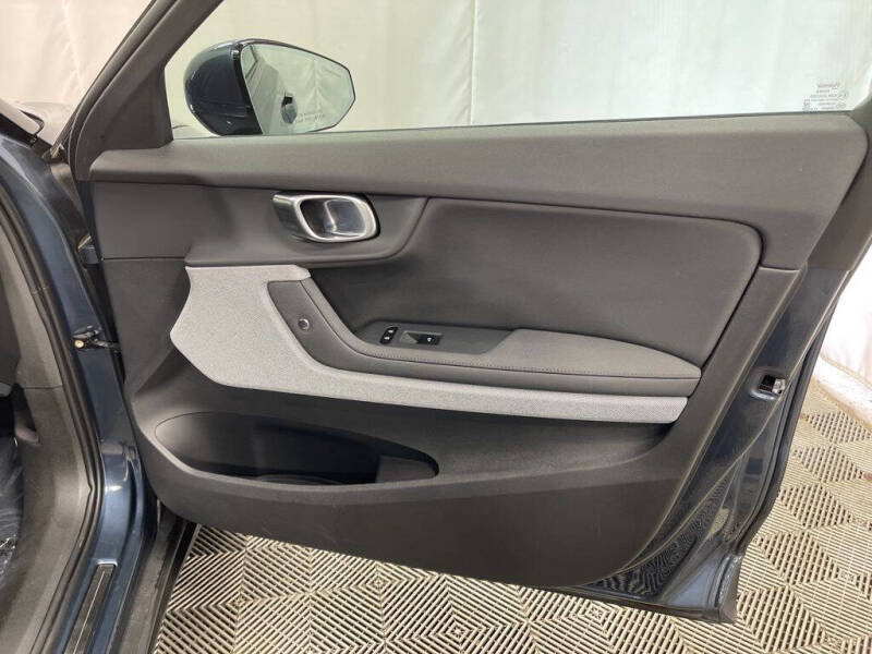 2022 Polestar 2 Long Range Dual Motor