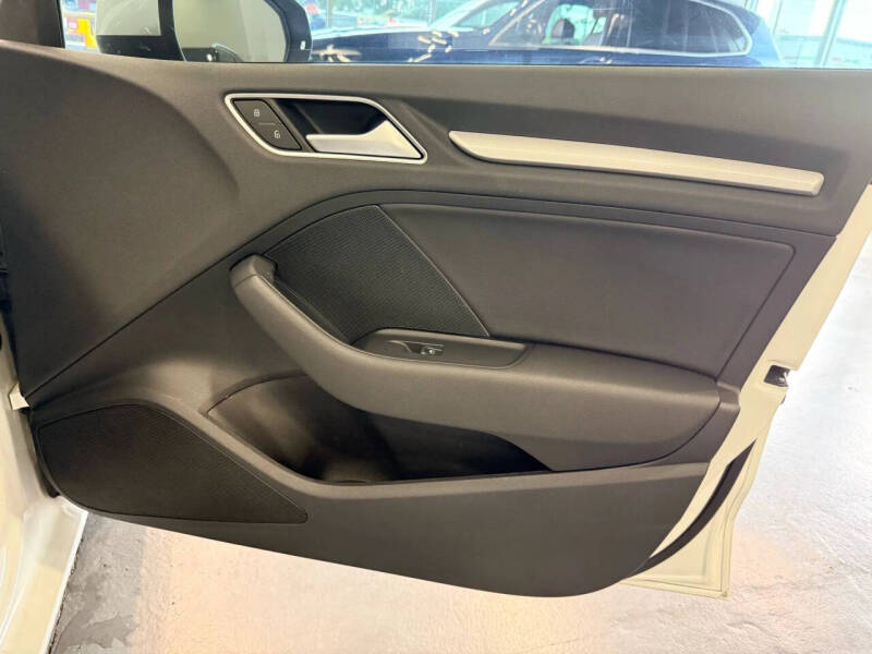 2016 Audi A3 1.8T Premium