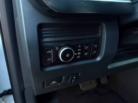 2026 Ford F-250 Super Duty