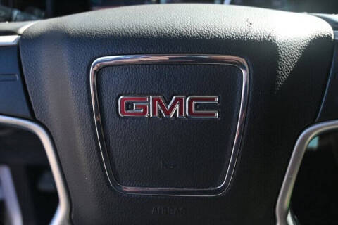 2019 GMC Sierra 2500HD