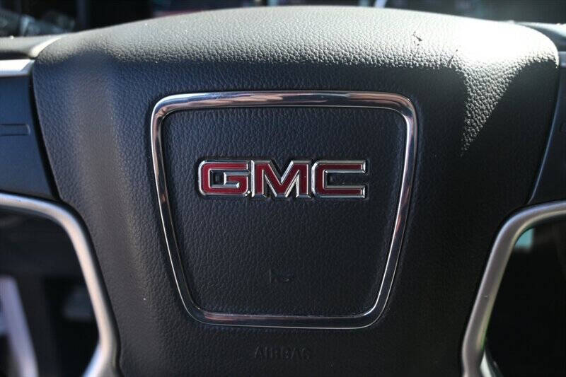 2019 GMC Sierra 2500HD