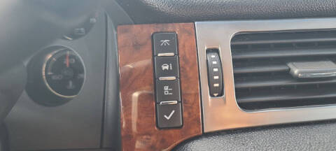 2007 Chevrolet Avalanche LT 1500