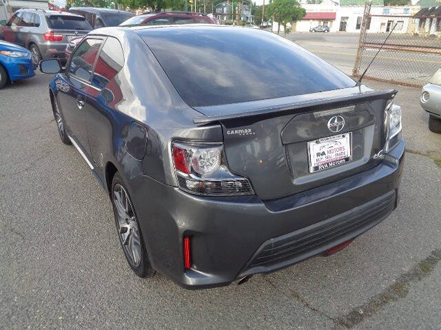 2015 Scion tC