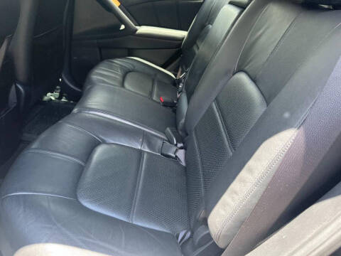 2013 Nissan Murano LE