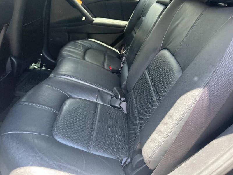 2013 Nissan Murano LE