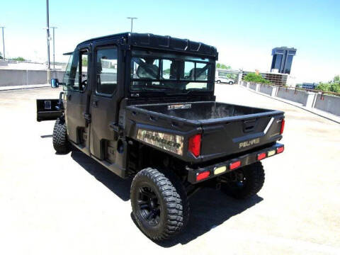 2015 Polaris Ranger