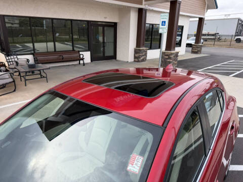 2014 Mazda MAZDA3 s Grand Touring