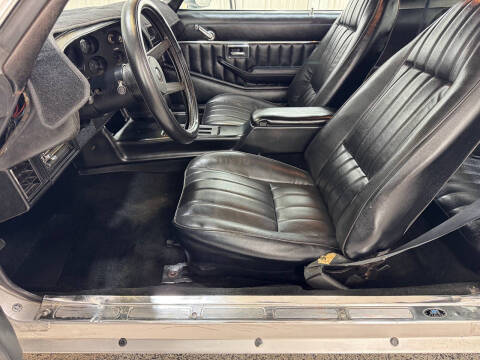 1978 Chevrolet Camaro