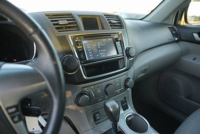 2013 Toyota Highlander