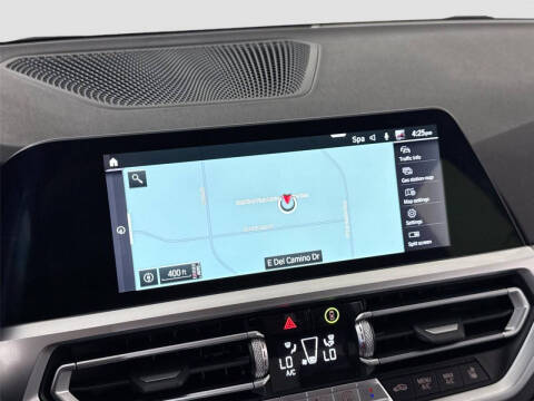 2021 BMW M3 Competition