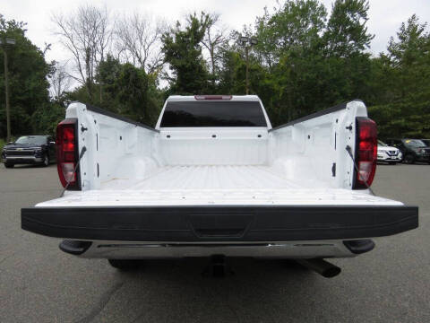 2024 GMC Sierra 3500HD