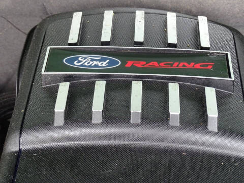 2014 Ford Mustang GT