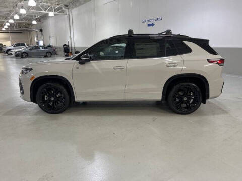 2026 Volkswagen Tiguan SE R-Line Black 4Motion